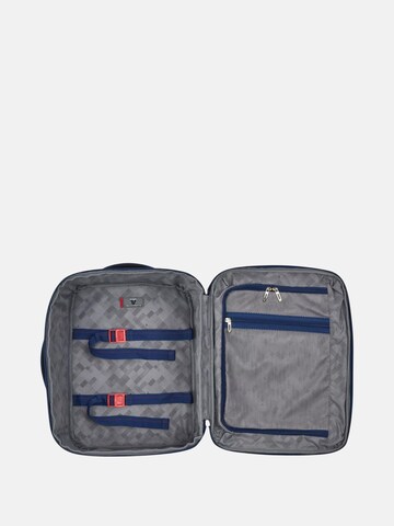 Roncato Backpack 'RONCATO ZAINO CABINA UNDERSEAT ZAINO' in Blue