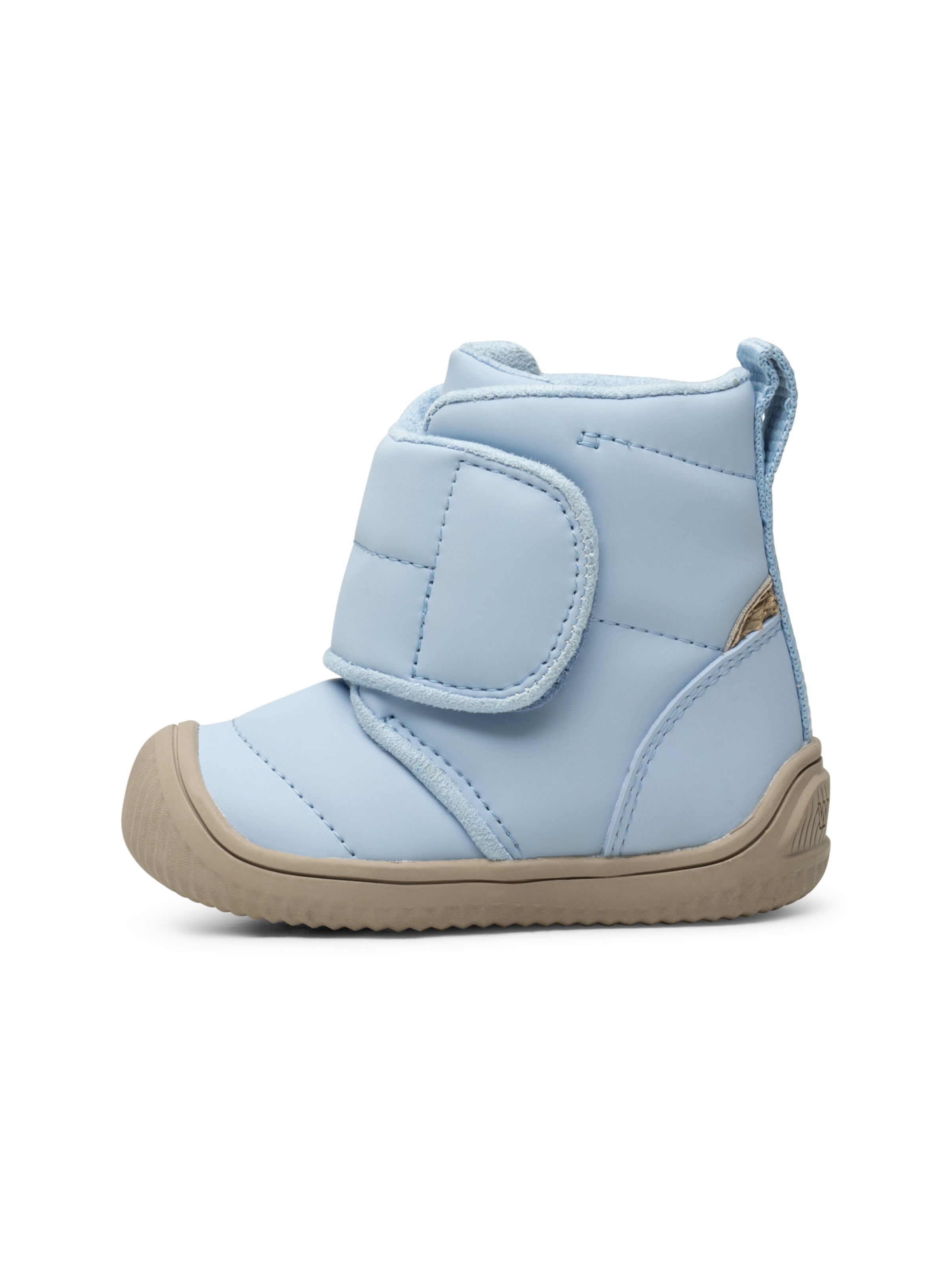 WODEN Boot 'Theo Baby' in Blue