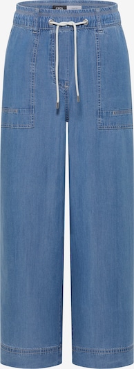 CECIL Farkut koossa 34/26 värissä sininen denim, Tuotenäkymä