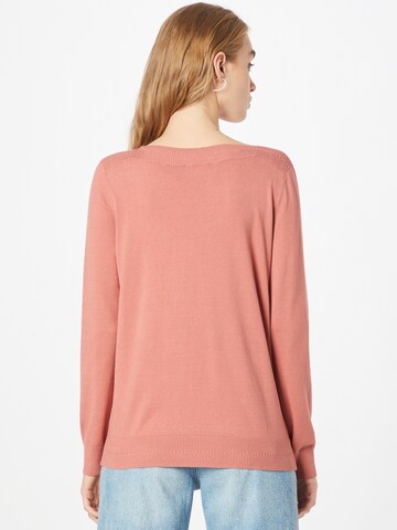 Pull-over s.Oliver en rose