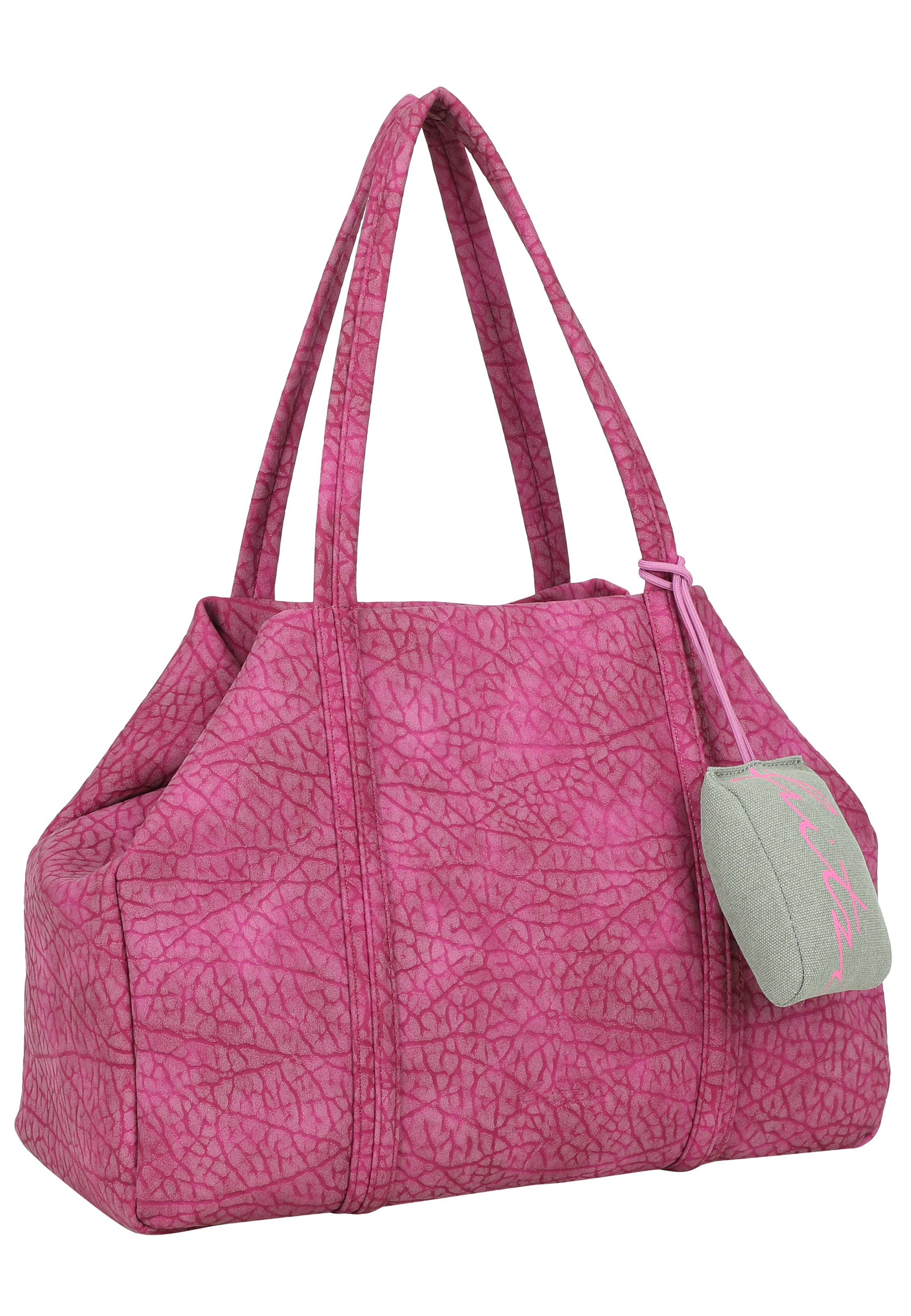 Fritzi aus Preußen Shopper 'Ella Shopper' in Pink