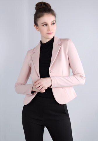IMPERIAL Blazer in Pink