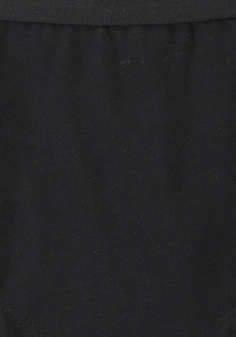 BENCH - Calzoncillo en negro