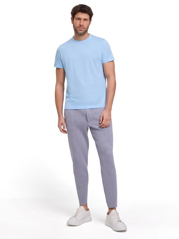 FALKE Shirt 'Essential' in Blue