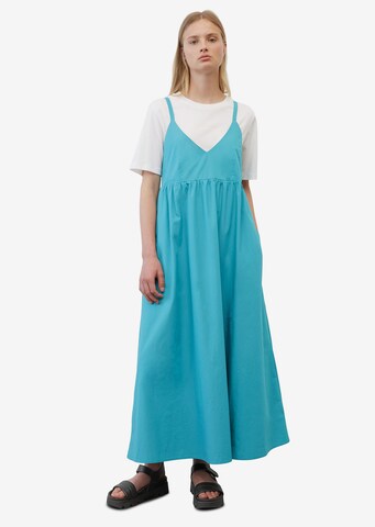 Robe d’été Marc O'Polo DENIM en bleu