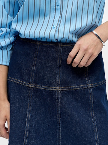 OBJECT Rock 'OBJRine' in Blau