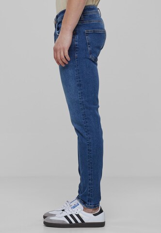 Slimfit Jeans di 2Y Premium in blu