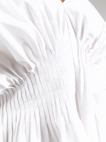 Cph Muse Blúz - fehér