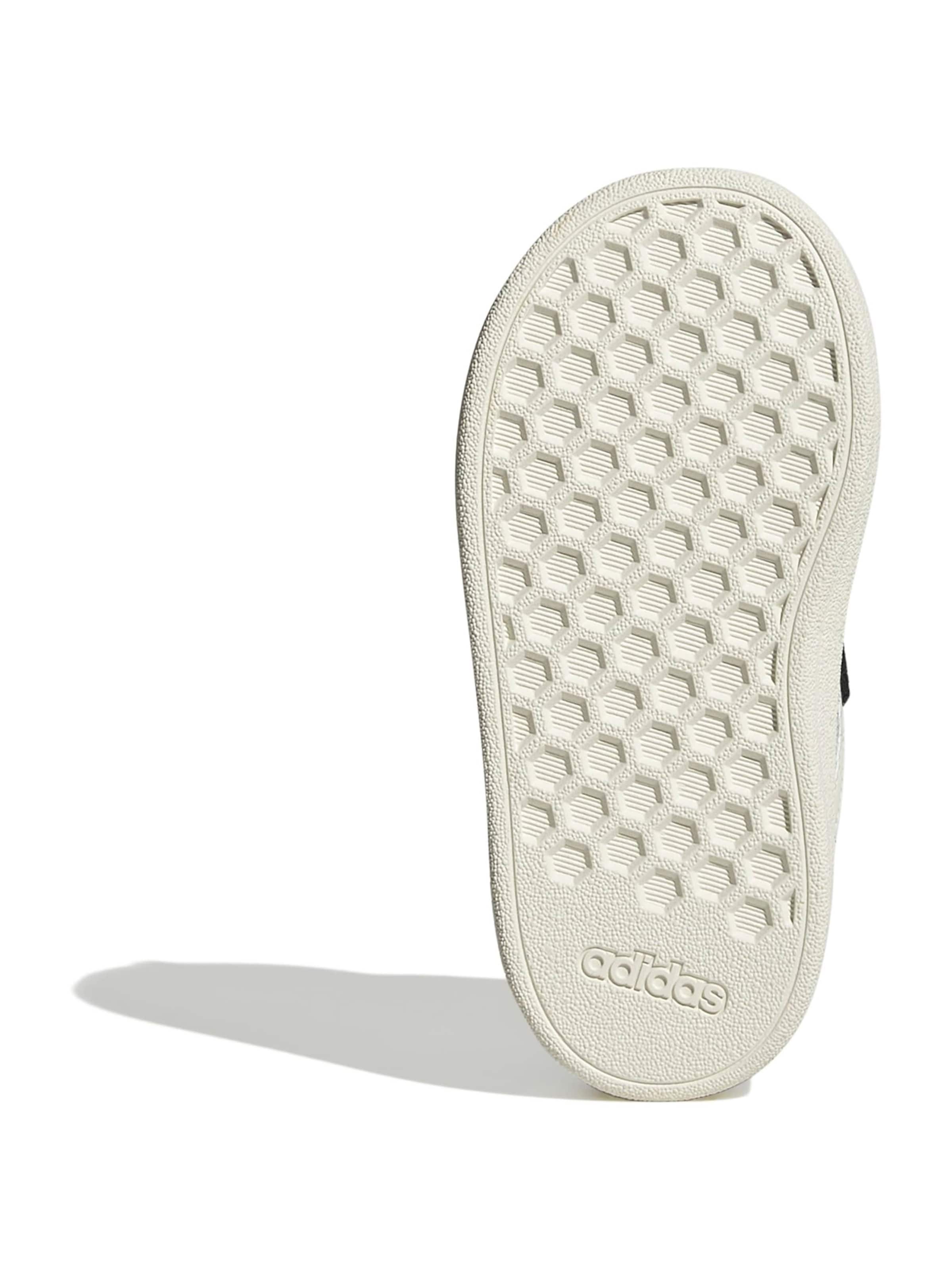 ADIDAS SPORTSWEAR Sportcipő 'Grand Court 2.0' - fekete