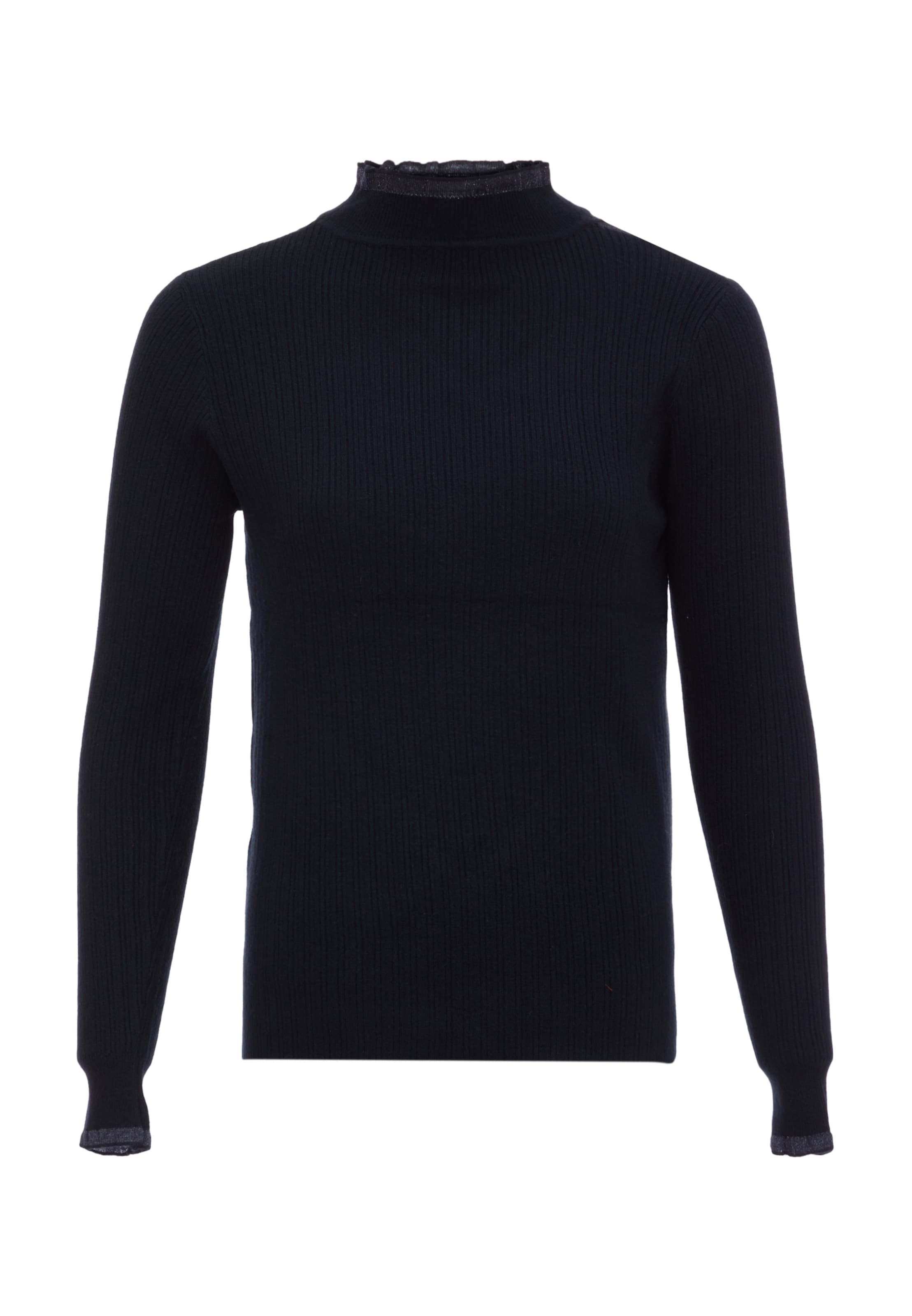 nelice Свитер в Черный: спереди