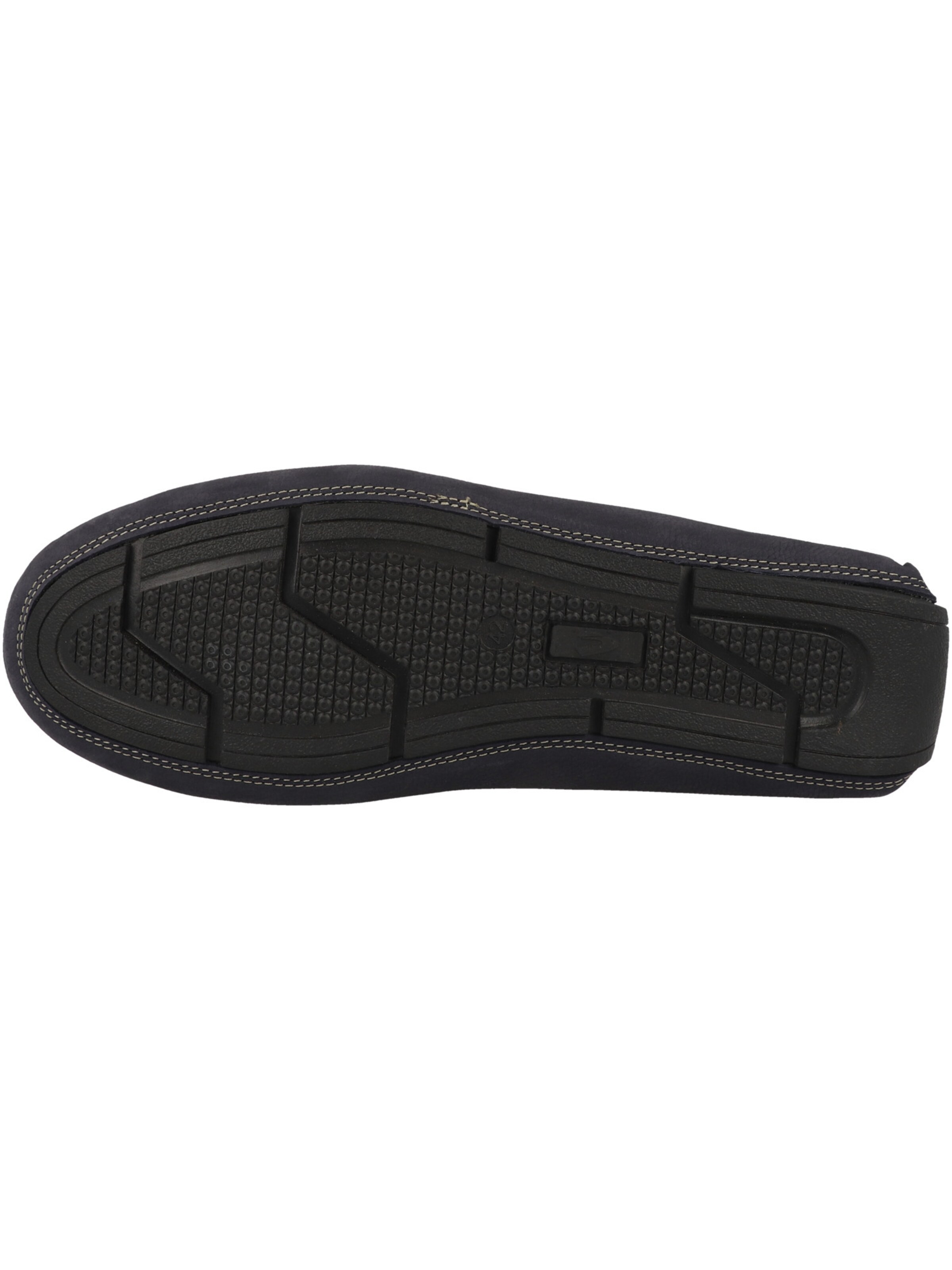 CAMEL ACTIVE - Sapato Slip-on ' 58PIA01 ' em azul