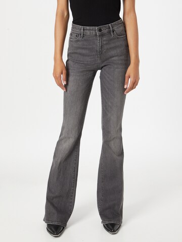 DENHAM Slim fit Jeans 'JANE' in Grey: front