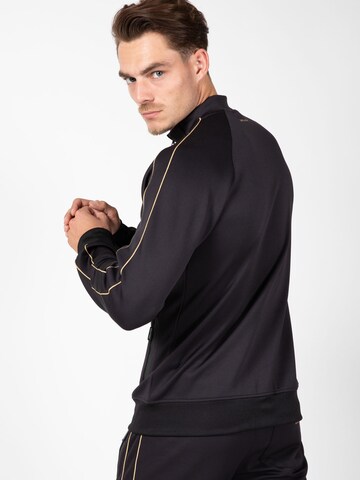 Gorilla Wear Sweat jacket in Black