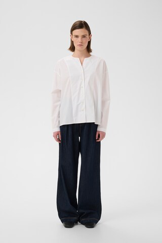 InWear Shirt in Wit