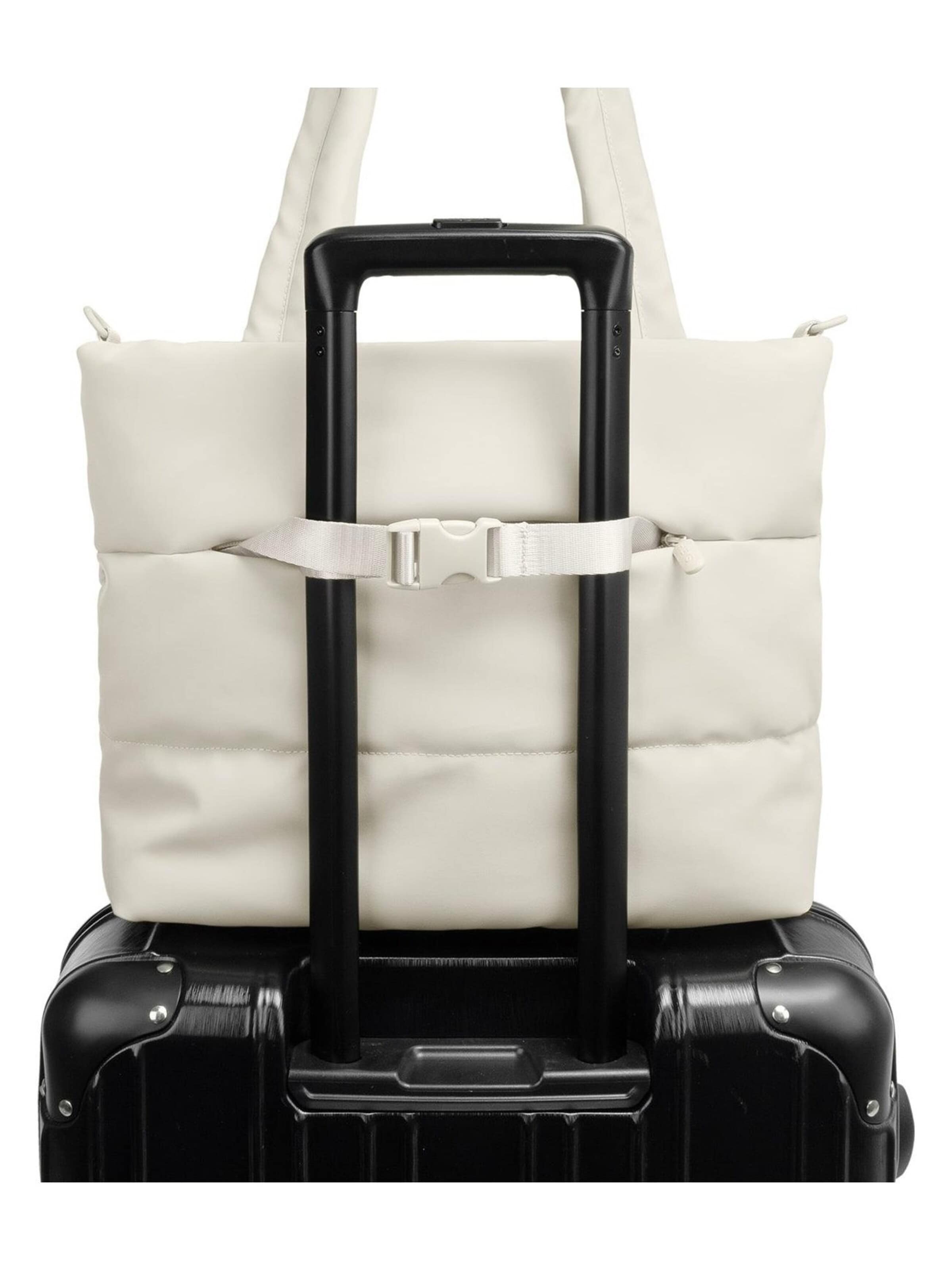 Heys - Bolso de hombro en beige