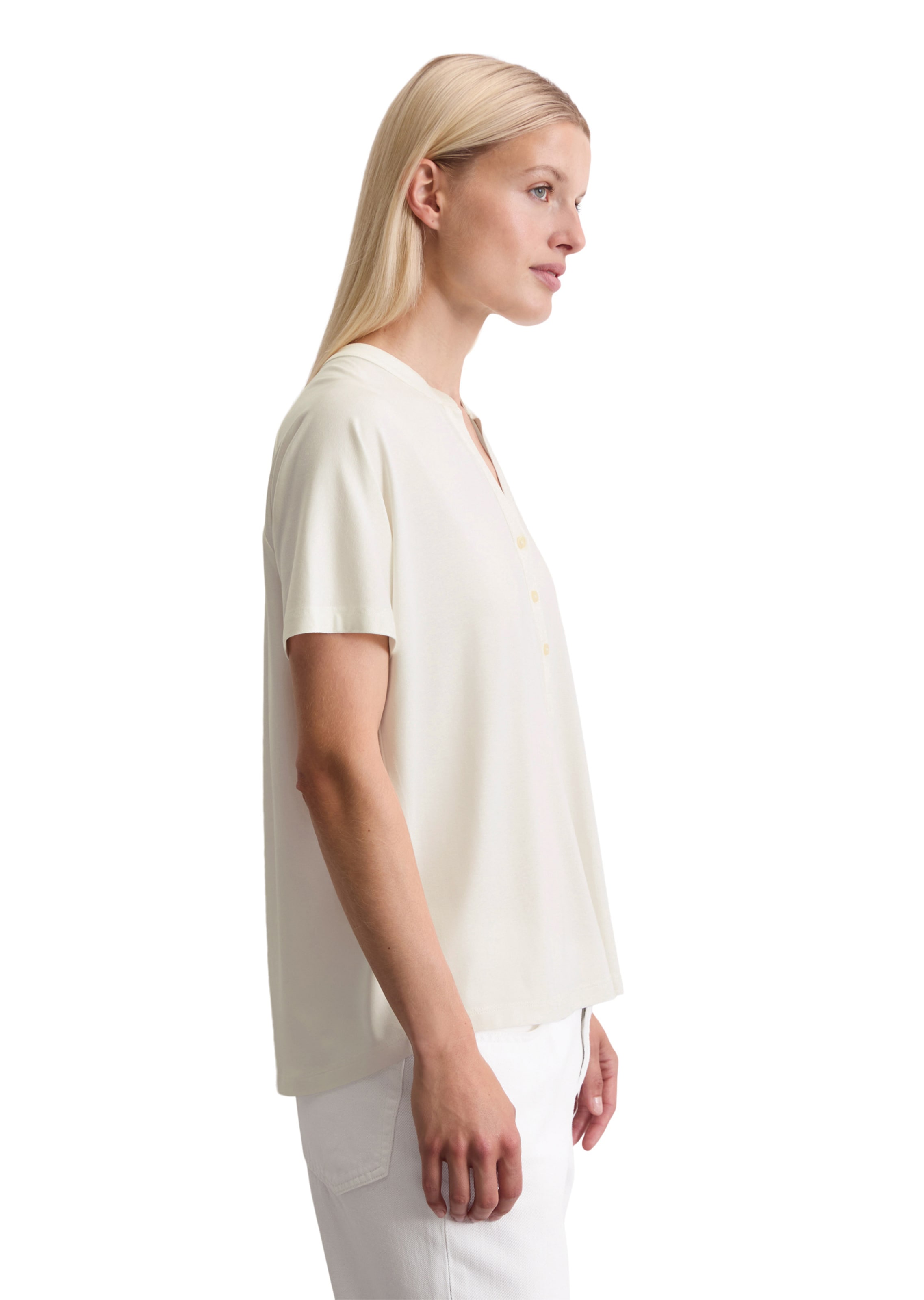 Marc O'Polo Blouse in White