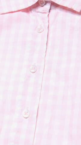 ETERNA Bluse M in Pink