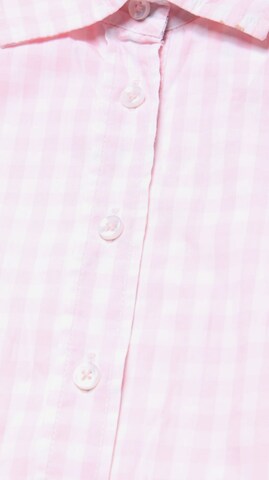 ETERNA Blouse & Tunic in M in Pink