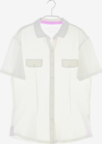 Mc Kenzy Top & Shirt in M in White: front