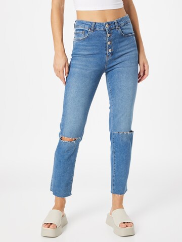 Koton Regular Jeans in Blau: predná strana