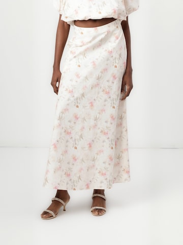 Crās Skirt ' Bubblecras ' in Mixed colours