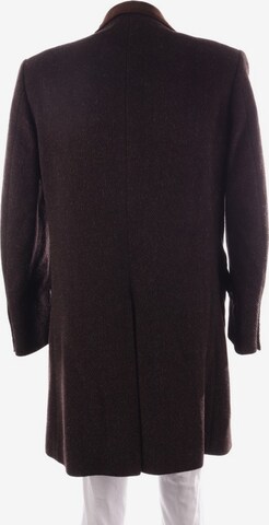 Ted Baker Jacket & Coat in M-L in Brown