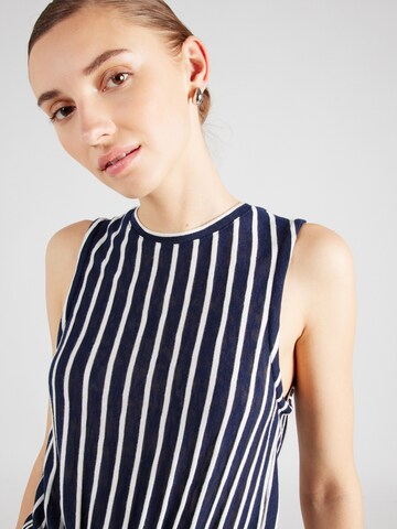 VERO MODA - Top 'VMLANA' em azul