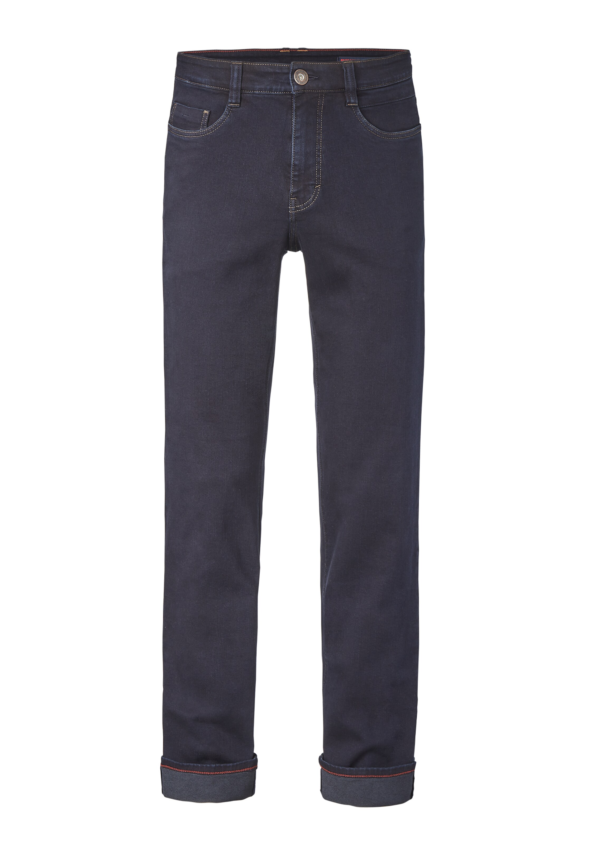 PADDOCKS Jeans in Blau: Vorderseite