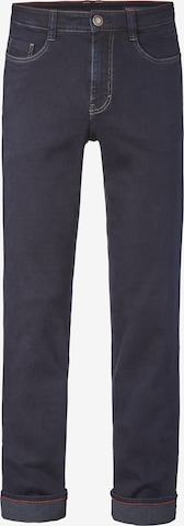 PADDOCKS Jeans in Blau: Vorderseite