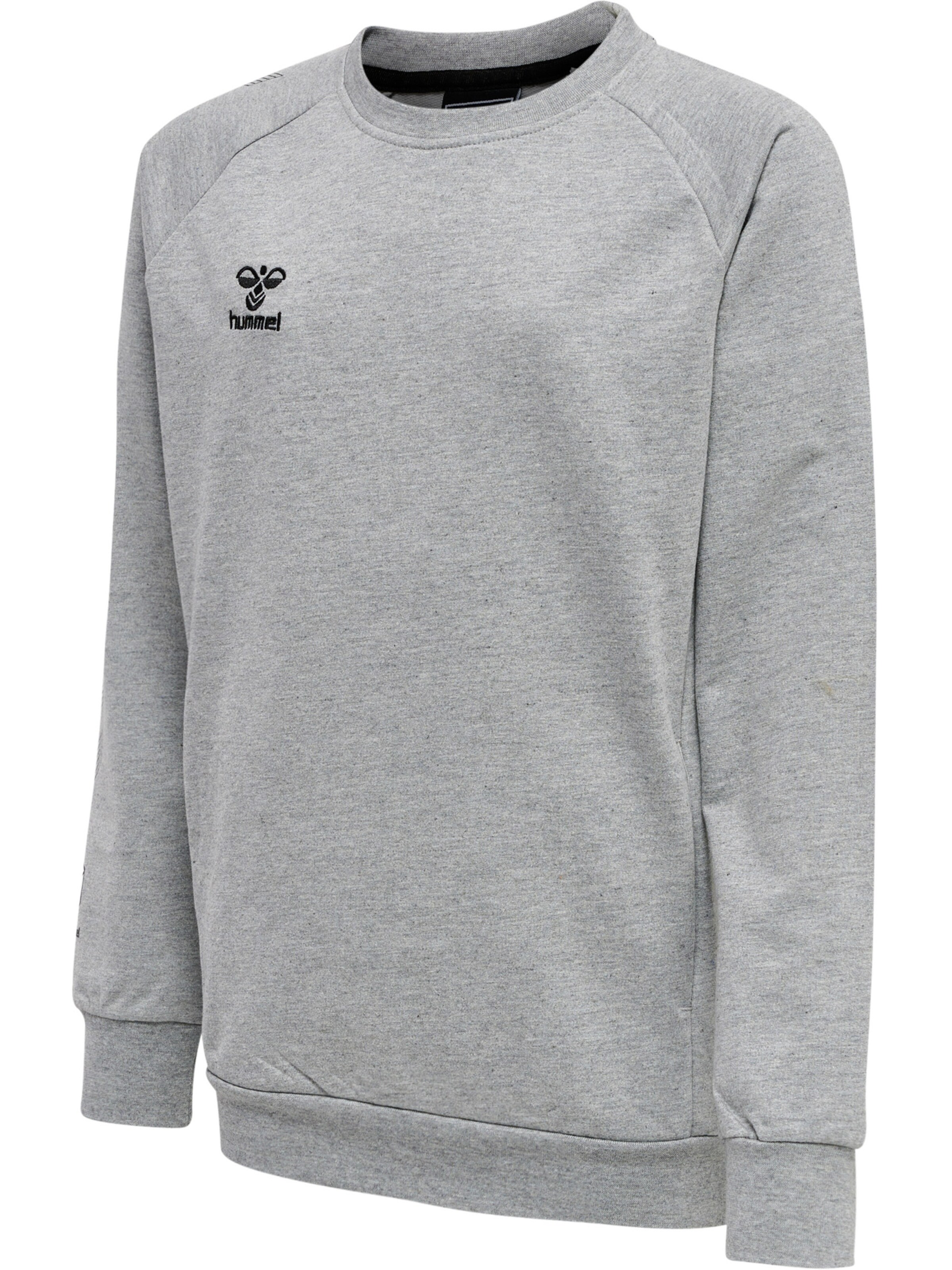 Hummel Sportief sweatshirt 'Move' in Grijs