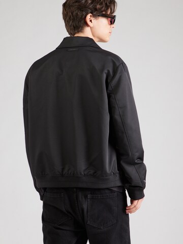 Calvin Klein Övergångsjacka i svart