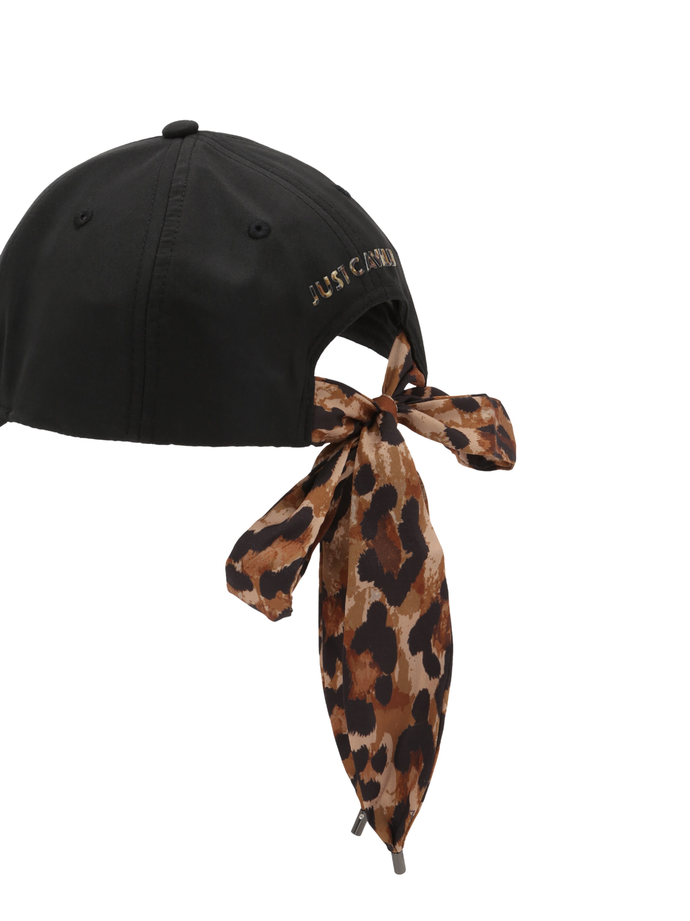 Just Cavalli Sapkák - fekete