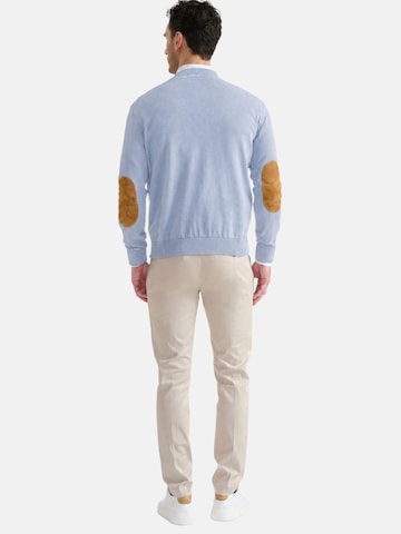 Pullover di Alviero Martini in blu