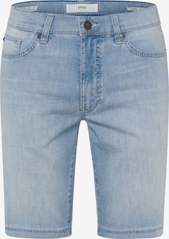 BRAX Jeans 'Bali' in Blauw: voorkant