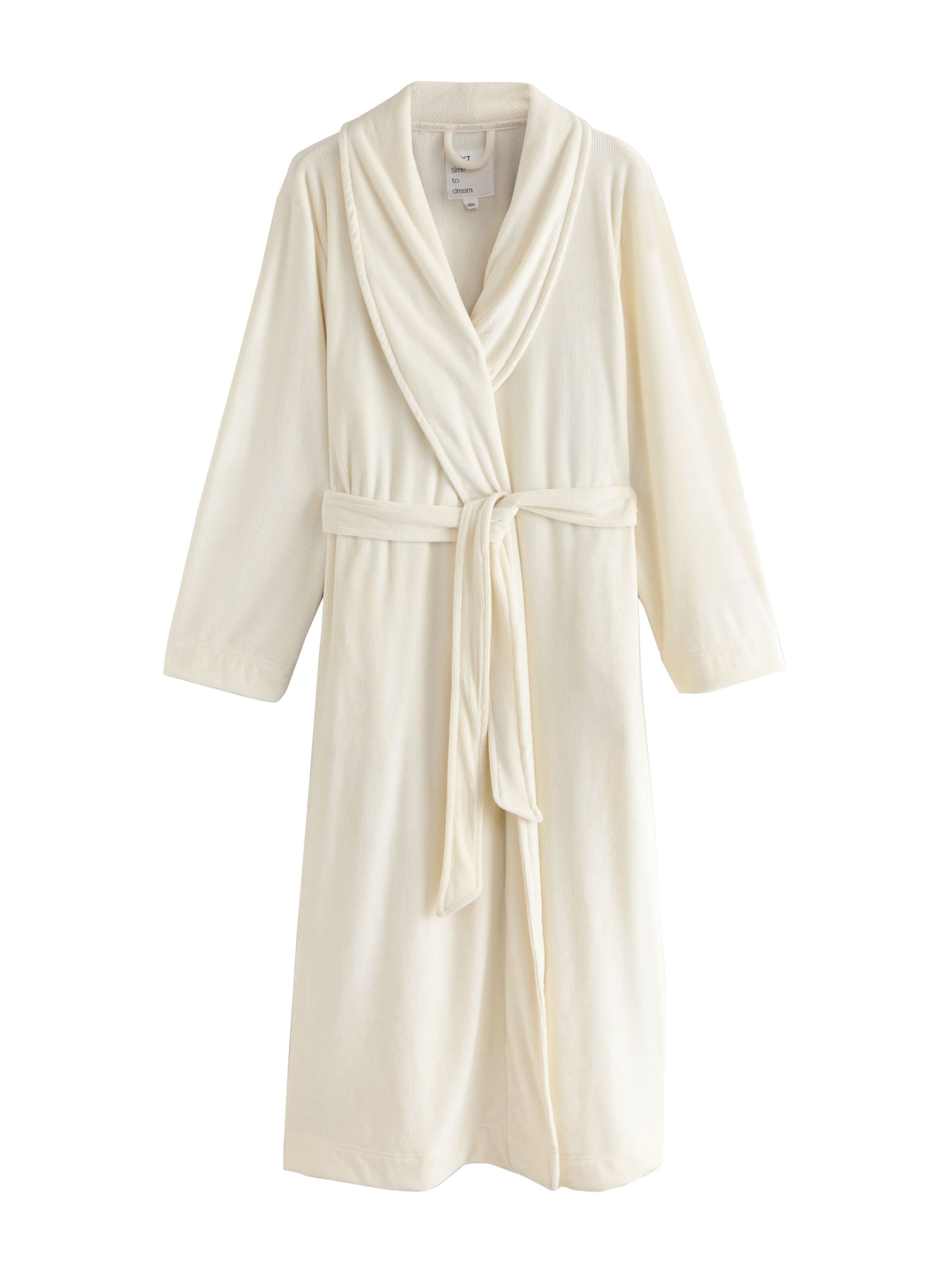 Next Župan - Béžová: predná strana