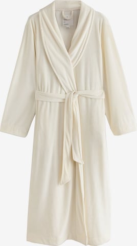 Next Aamutakki värissä beige: etupuoli