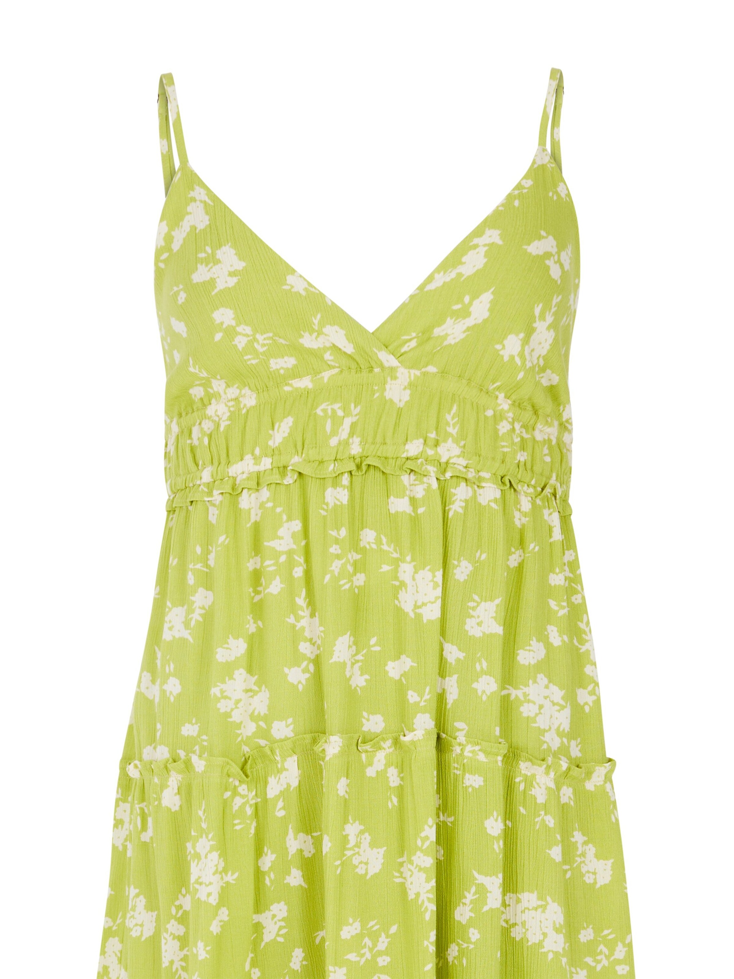 PROTEST Dress 'PRTMarge' in Green