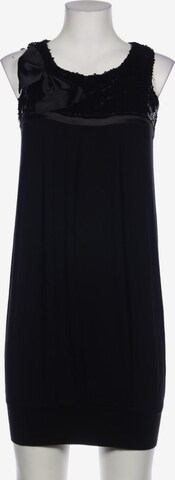 APART Dress in M in Black: front