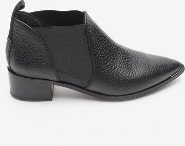 Acne Stiefeletten 36 in Schwarz: predná strana