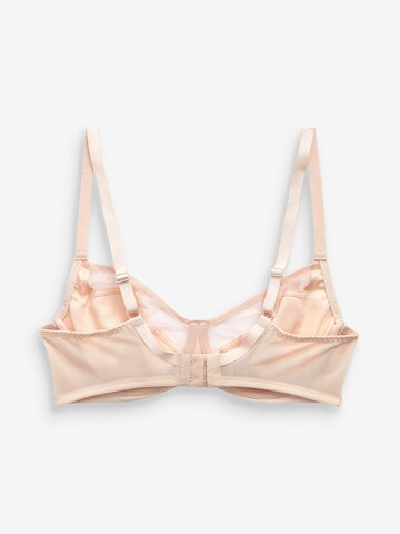 Invisible Soutien-gorge Next en beige