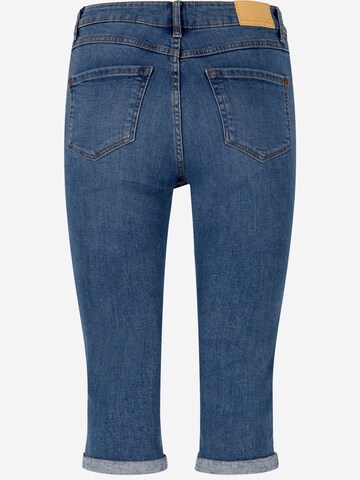 LolaLiza Regular Jeans in Blau