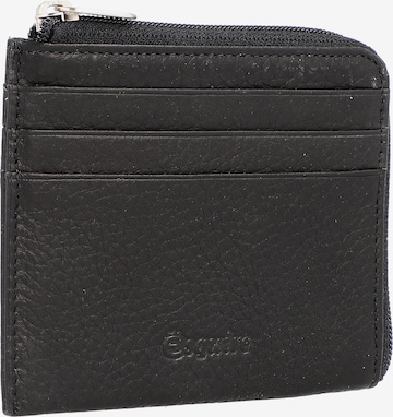 Esquire Wallet in Black