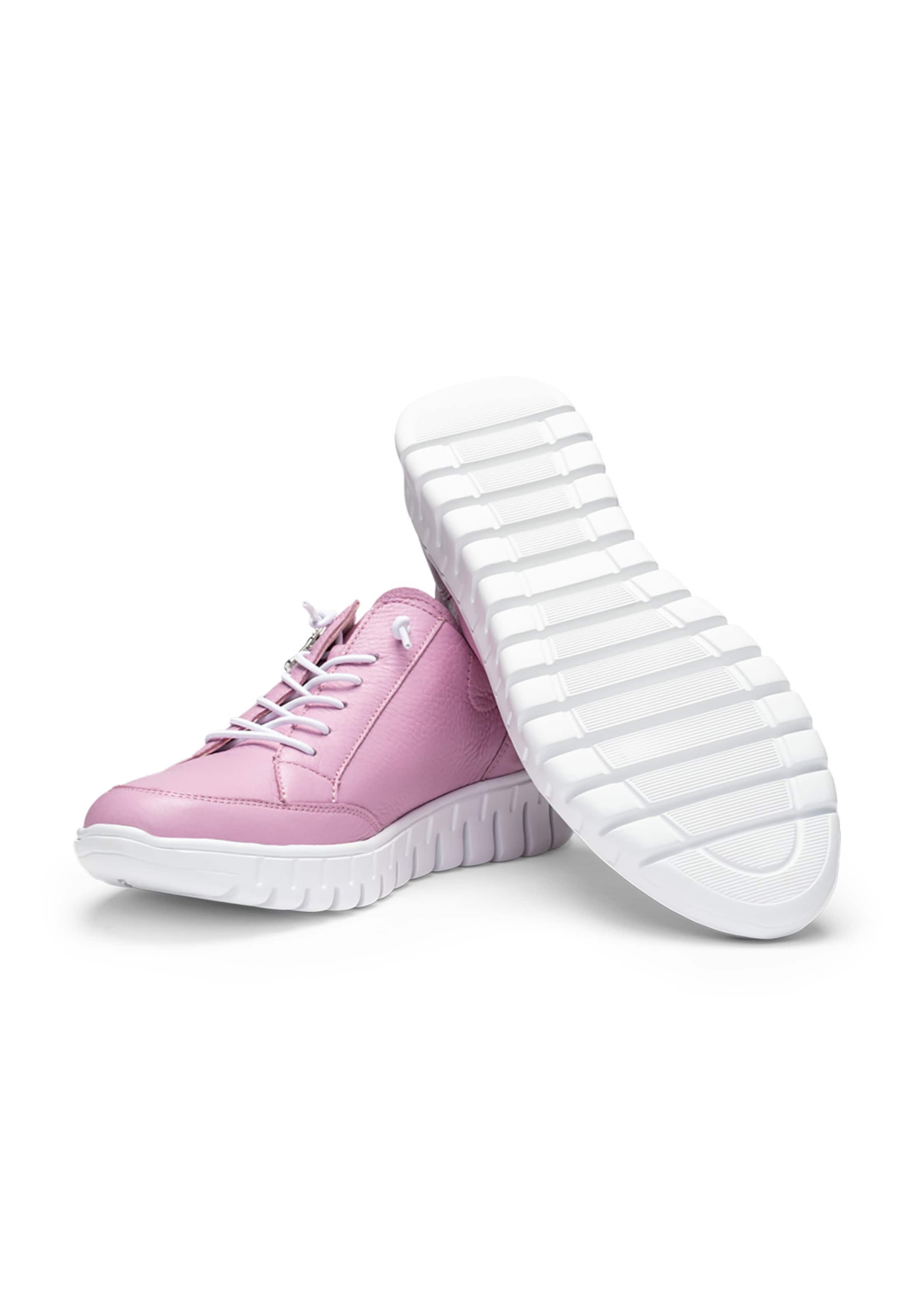 VITAFORM Sneakers in Pink