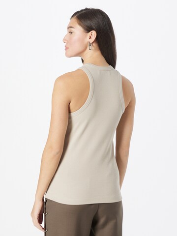 ARMEDANGELS Top 'Kanita' in Beige