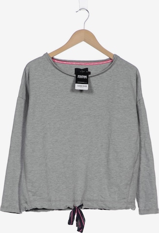 Smith&Soul Sweatshirt & Zip-Up Hoodie in S in Grey: front