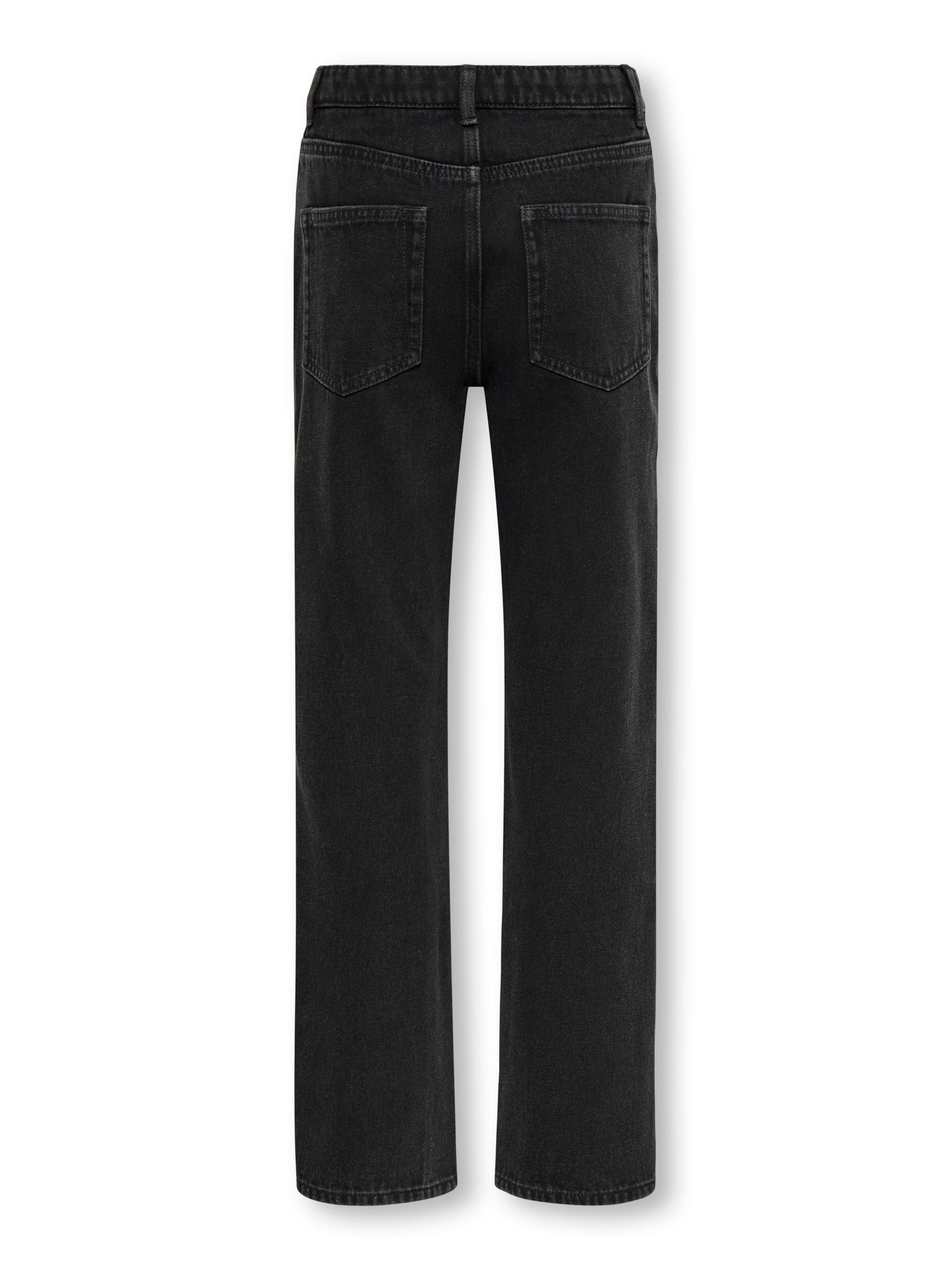 Only & Sons Junior regular Jeans 'OSJEDGE' i sort
