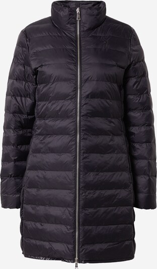 Polo Ralph Lauren Between-Seasons Coat in Black, Item view