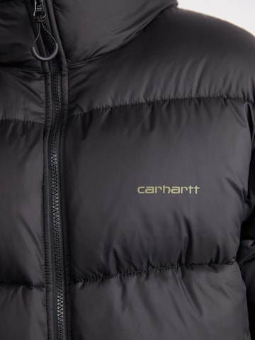 Carhartt WIP Vinterjakke 'Toronto' i sort