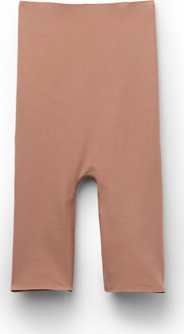 INTIMISSIMI Shapinghose in Beige: Vorderseite