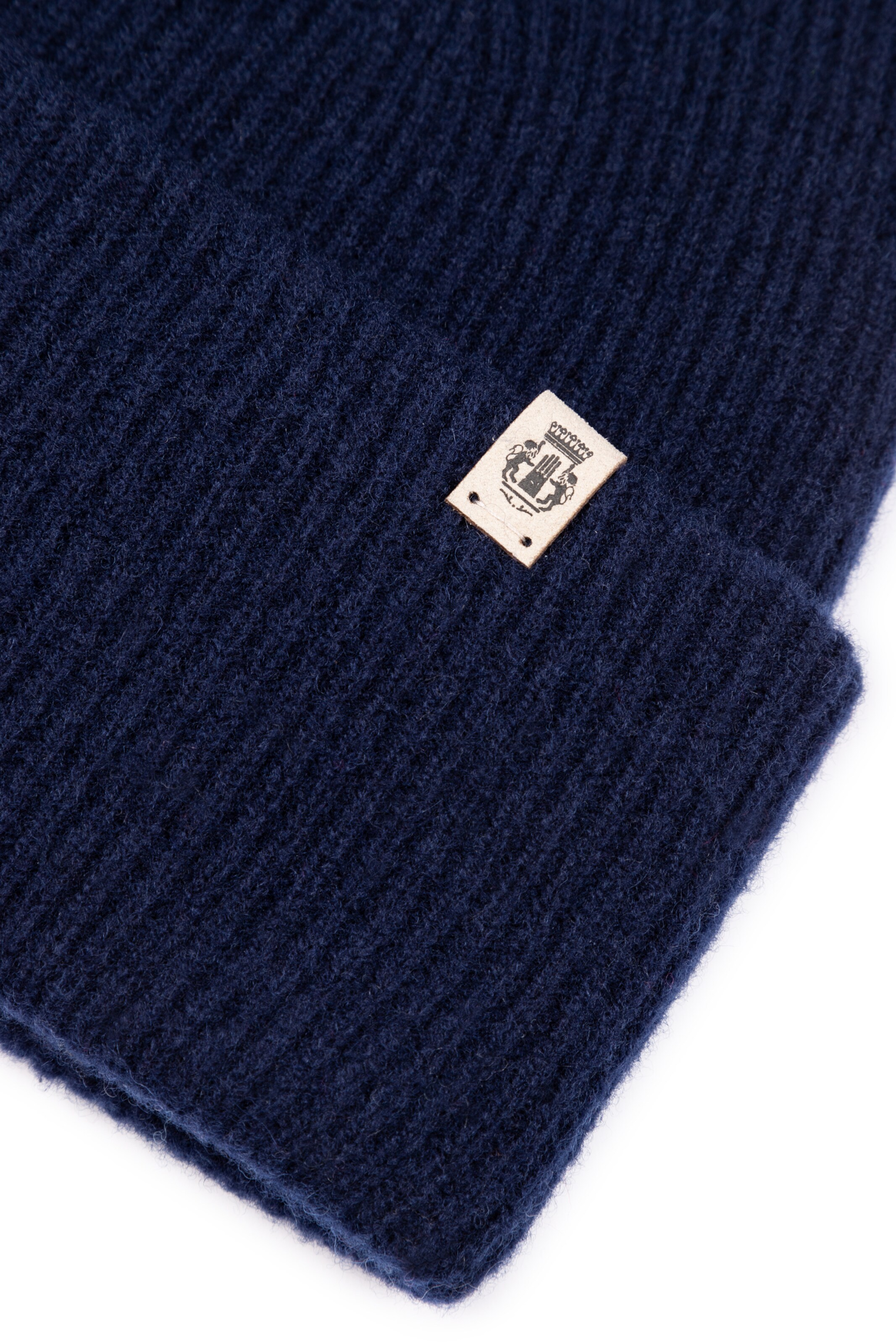 Roeckl Mütze 'MANHATTAN' in Blau